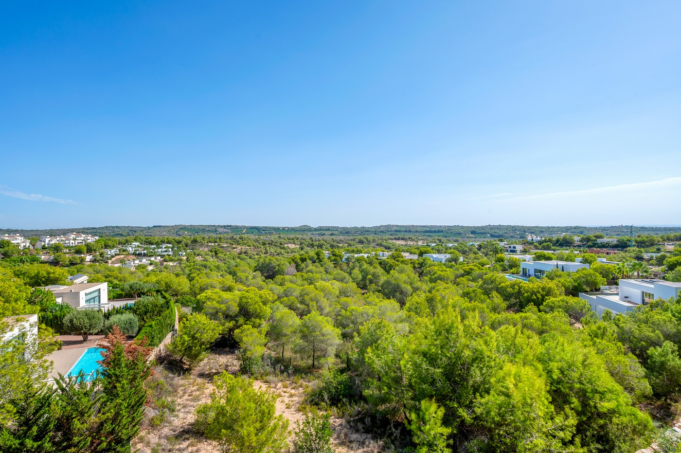 For sale - 2 Bedroom 2 Bathroom Apartment in Orihuela - Inland  - Alicante