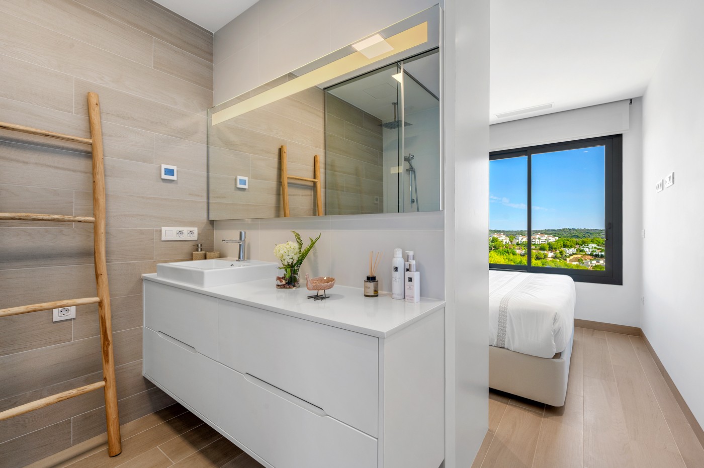 For sale - 2 Bedroom 2 Bathroom Apartment in Orihuela - Inland  - Alicante