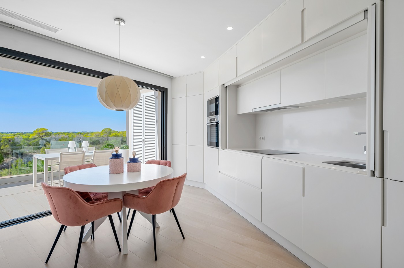 For sale - 2 Bedroom 2 Bathroom Apartment in Orihuela - Inland  - Alicante