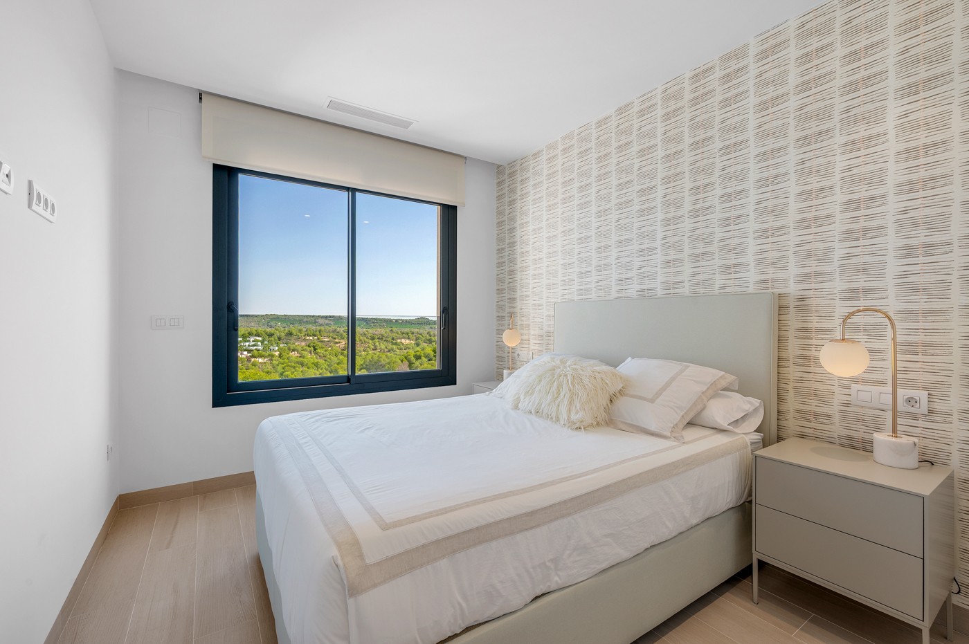 For sale - 2 Bedroom 2 Bathroom Apartment in Orihuela - Inland  - Alicante