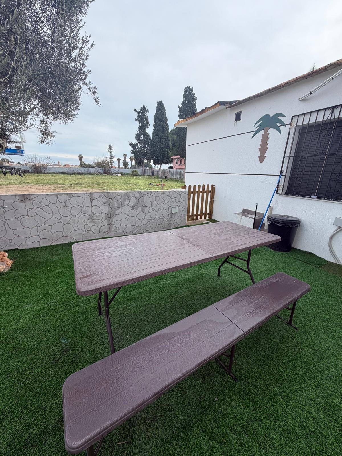 For sale - 3 Bedroom 2 Bathroom Finca in San Bartolomé - San Bartolomé  - Alicante