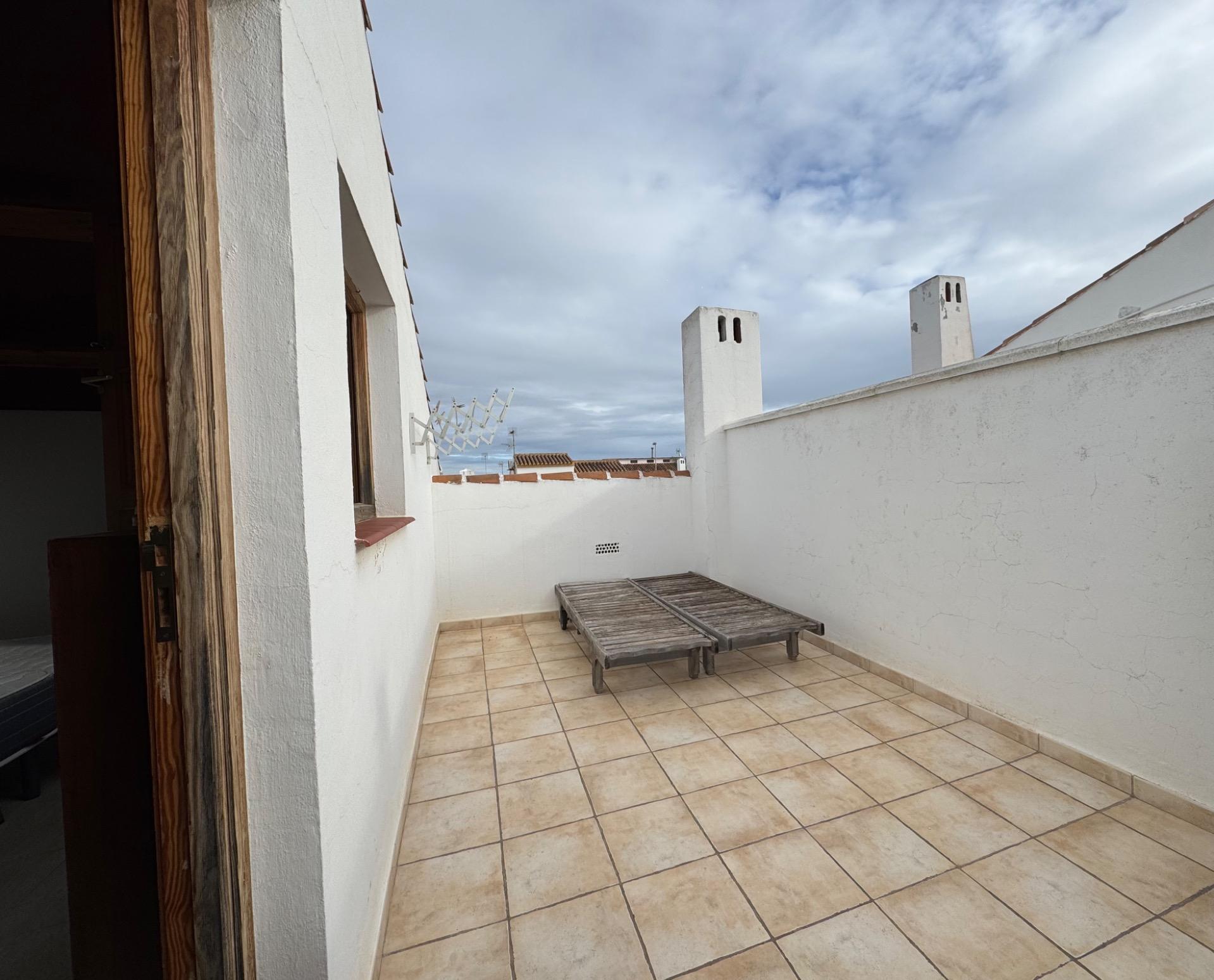 For sale - 3 Bedroom 2 Bathroom Town House in Pilar de La Horadada - Torre de la Horadada  - Alicante