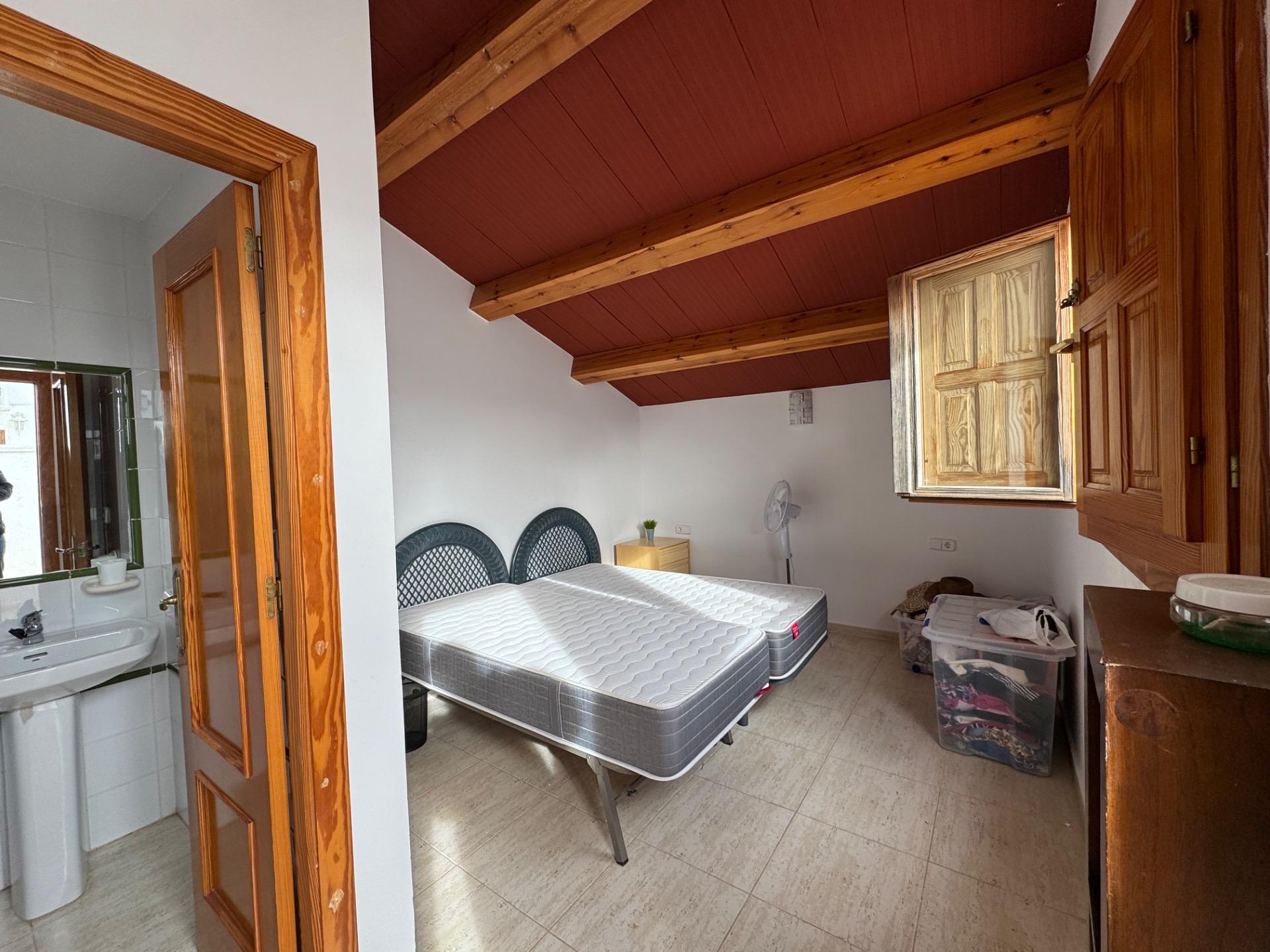 For sale - 3 Bedroom 2 Bathroom Town House in Pilar de La Horadada - Torre de la Horadada  - Alicante