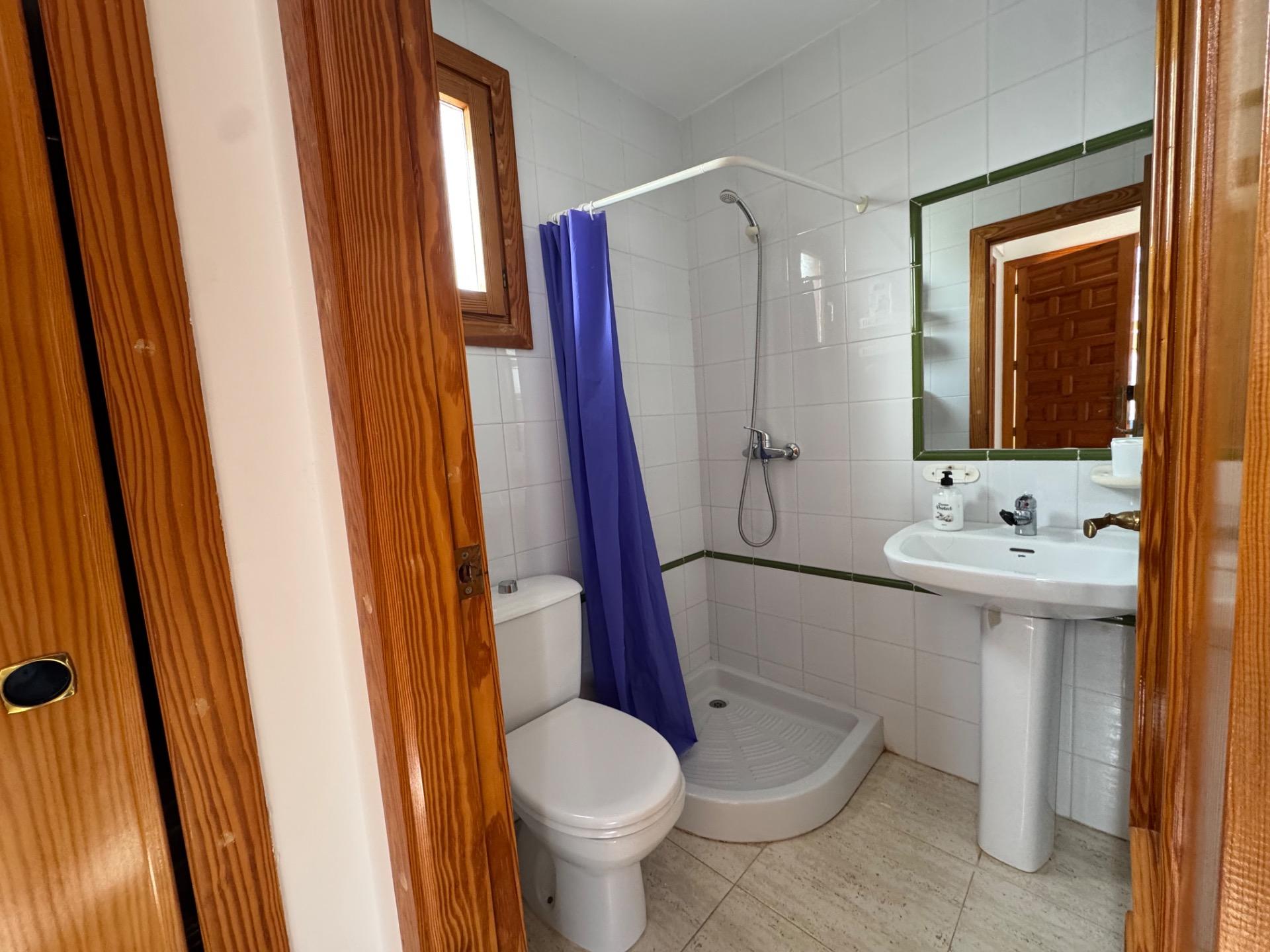 For sale - 3 Bedroom 2 Bathroom Town House in Pilar de La Horadada - Torre de la Horadada  - Alicante