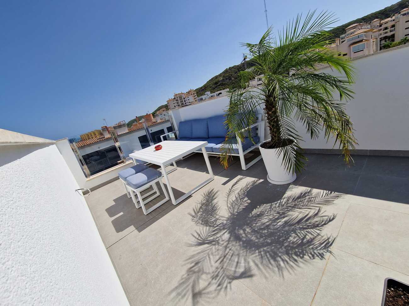For sale - 3 Bedroom 2 Bathroom Town House in Guardamar del Segura - ELS SECONS  - Alicante