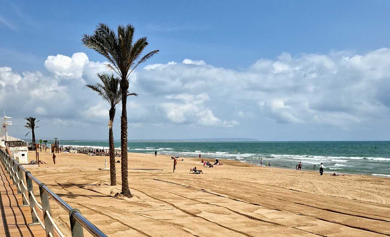 For sale - 3 Bedroom 2 Bathroom Town House in Guardamar del Segura - ELS SECONS  - Alicante