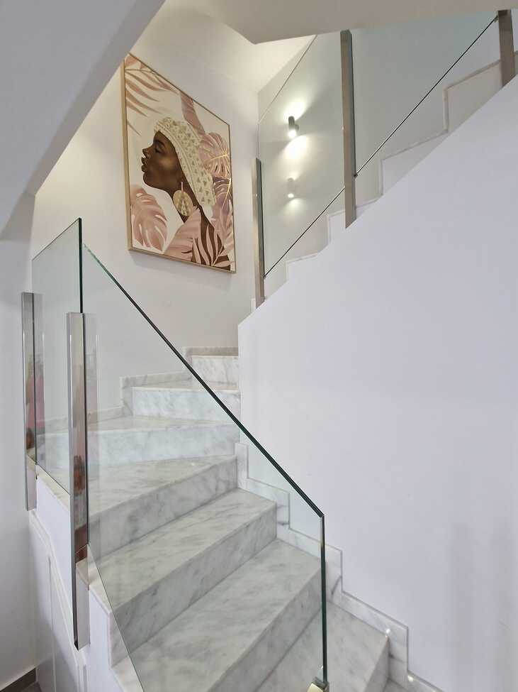 For sale - 3 Bedroom 2 Bathroom Town House in Guardamar del Segura - ELS SECONS  - Alicante