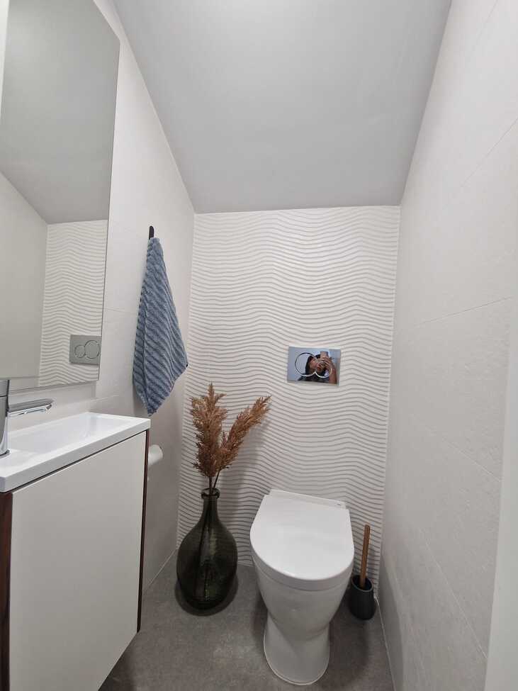 For sale - 3 Bedroom 2 Bathroom Town House in Guardamar del Segura - ELS SECONS  - Alicante