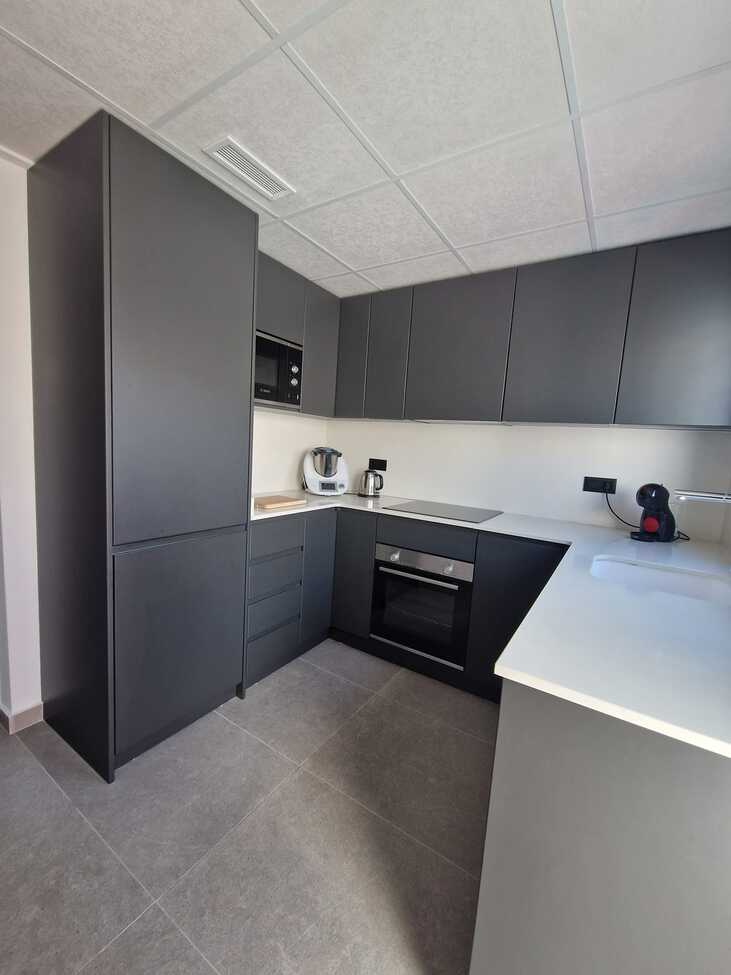 For sale - 3 Bedroom 2 Bathroom Town House in Guardamar del Segura - ELS SECONS  - Alicante