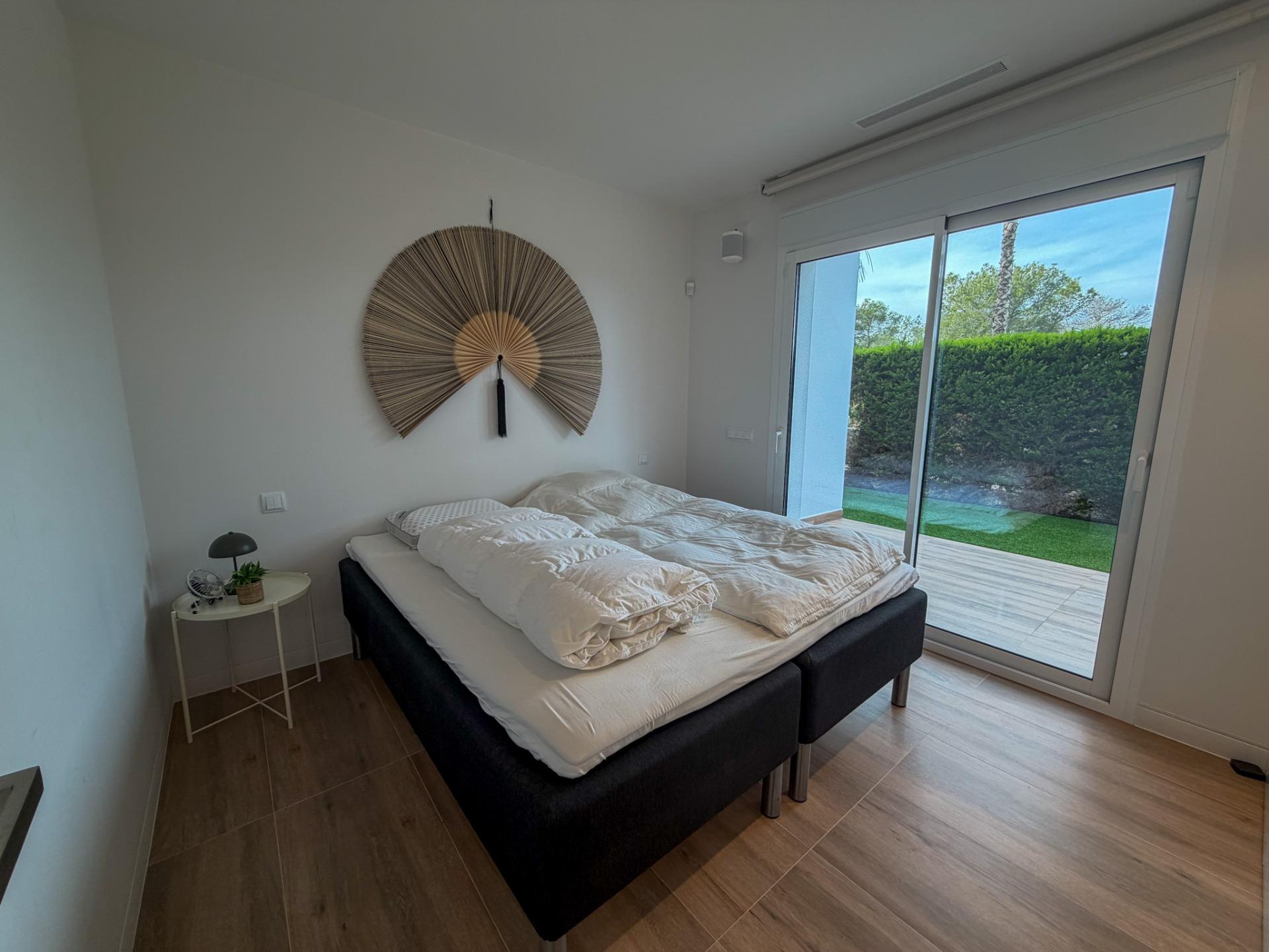 For sale - 3 Bedroom 2 Bathroom Apartment in Orihuela - Las Colinas Golf  - Alicante