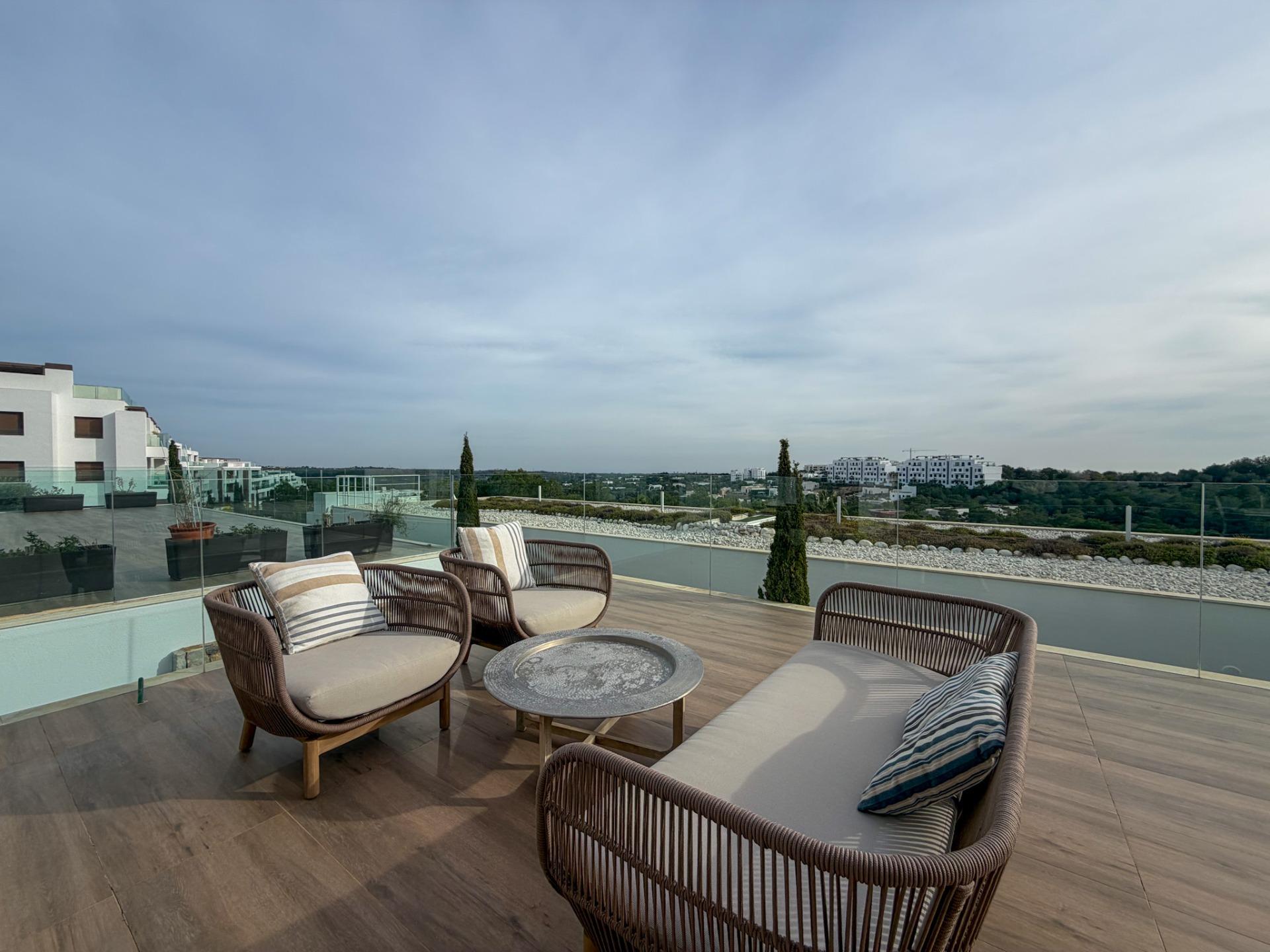 For sale - 3 Bedroom 2 Bathroom Apartment in Orihuela - Las Colinas Golf  - Alicante