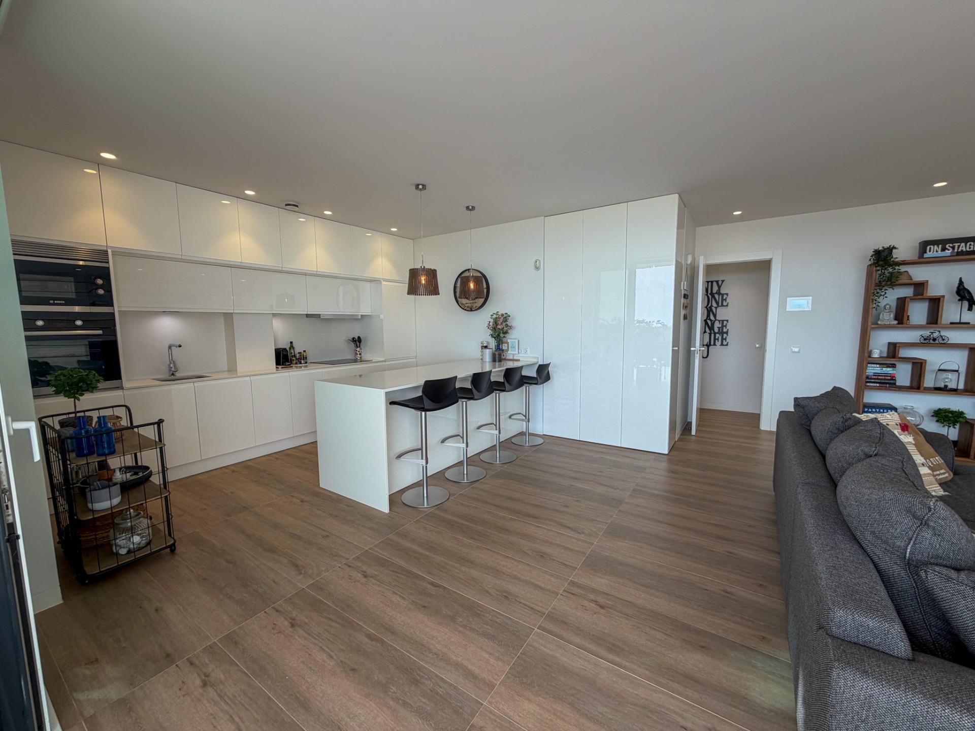 For sale - 3 Bedroom 2 Bathroom Apartment in Orihuela - Las Colinas Golf  - Alicante