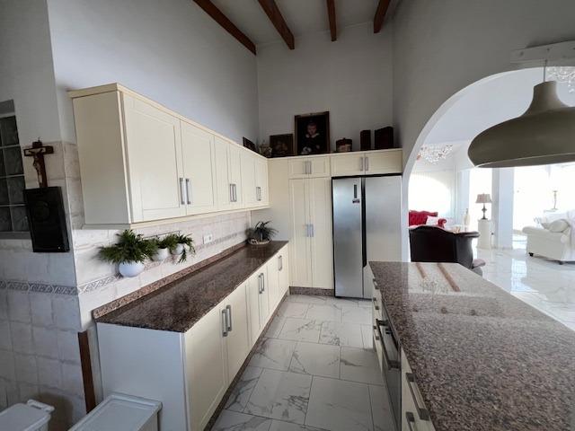 For sale - 3 Bedroom 4 Bathroom Villa in Dolores - Comunidad Valenciana  - Alicante