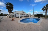 27-22-257-11-613/74504, 3 Bedroom 4 Bathroom Villa in Dolores