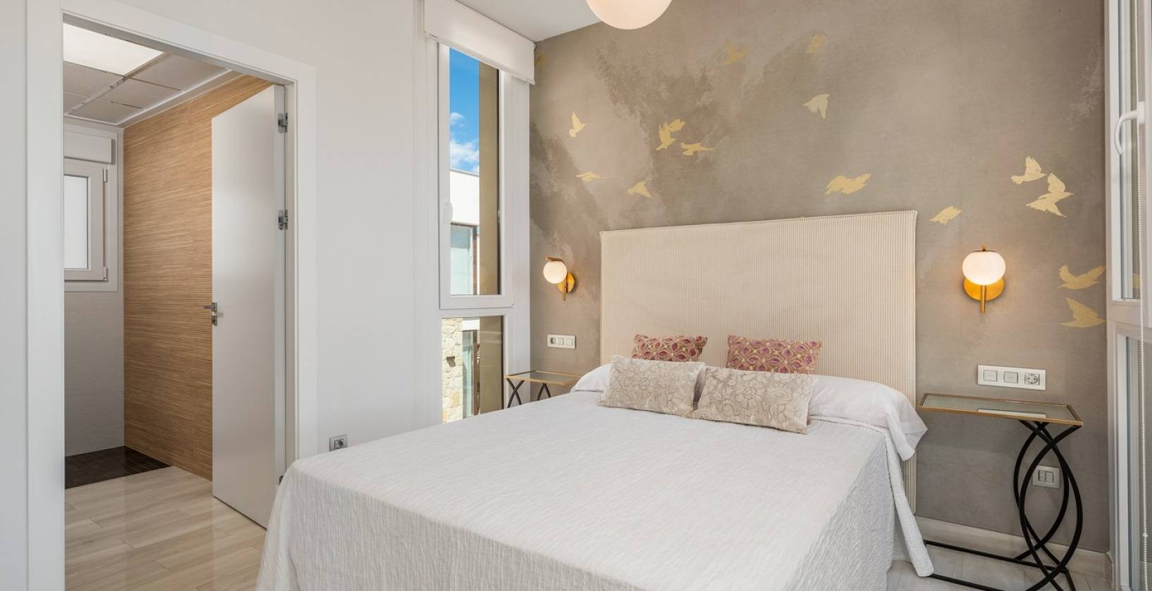 For sale - 3 Bedroom 3 Bathroom Villa in Ciudad Quesada - Costa Blanca  - Alicante