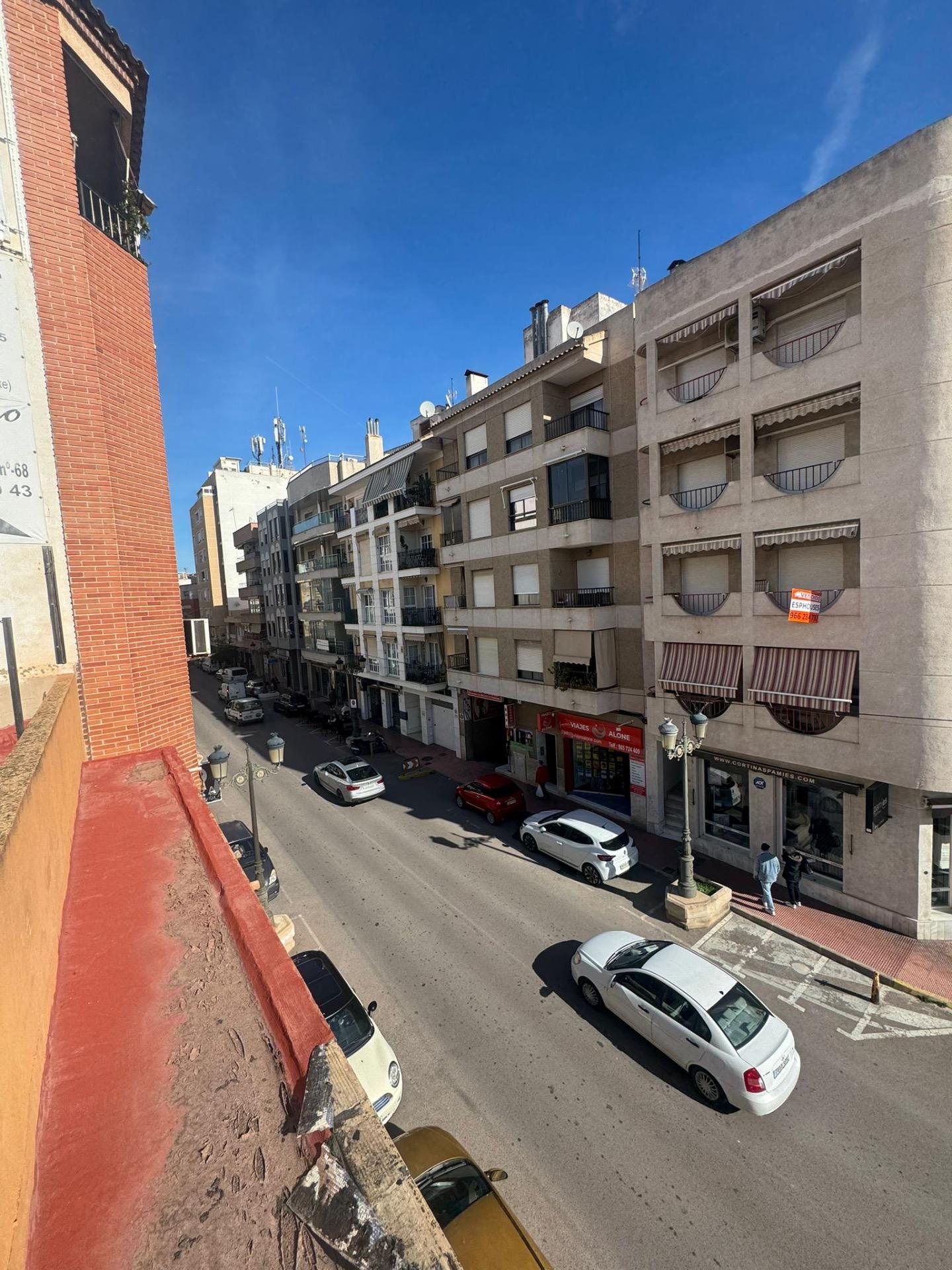 For sale - 5 Bedroom 2 Bathroom Apartment in Guardamar del Segura - Guardamar Del Segura  - Alicante