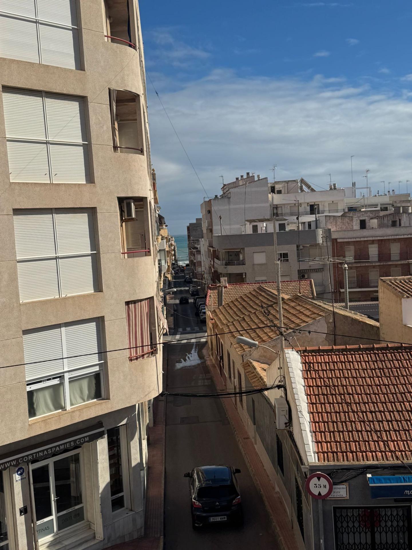 For sale - 5 Bedroom 2 Bathroom Apartment in Guardamar del Segura - Guardamar Del Segura  - Alicante
