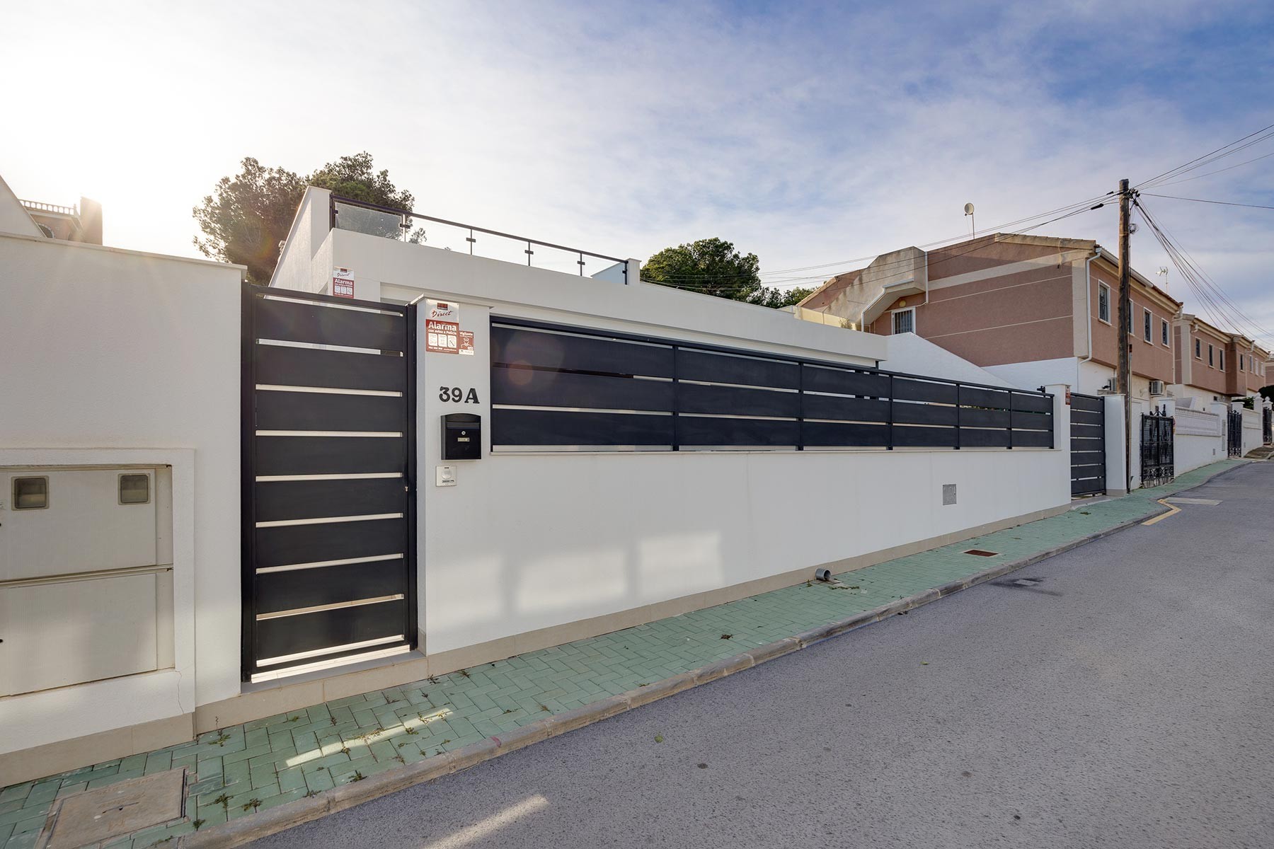 For sale - 3 Bedroom 2 Bathroom Villa in Pinar de Campoverde - Inland  - Alicante