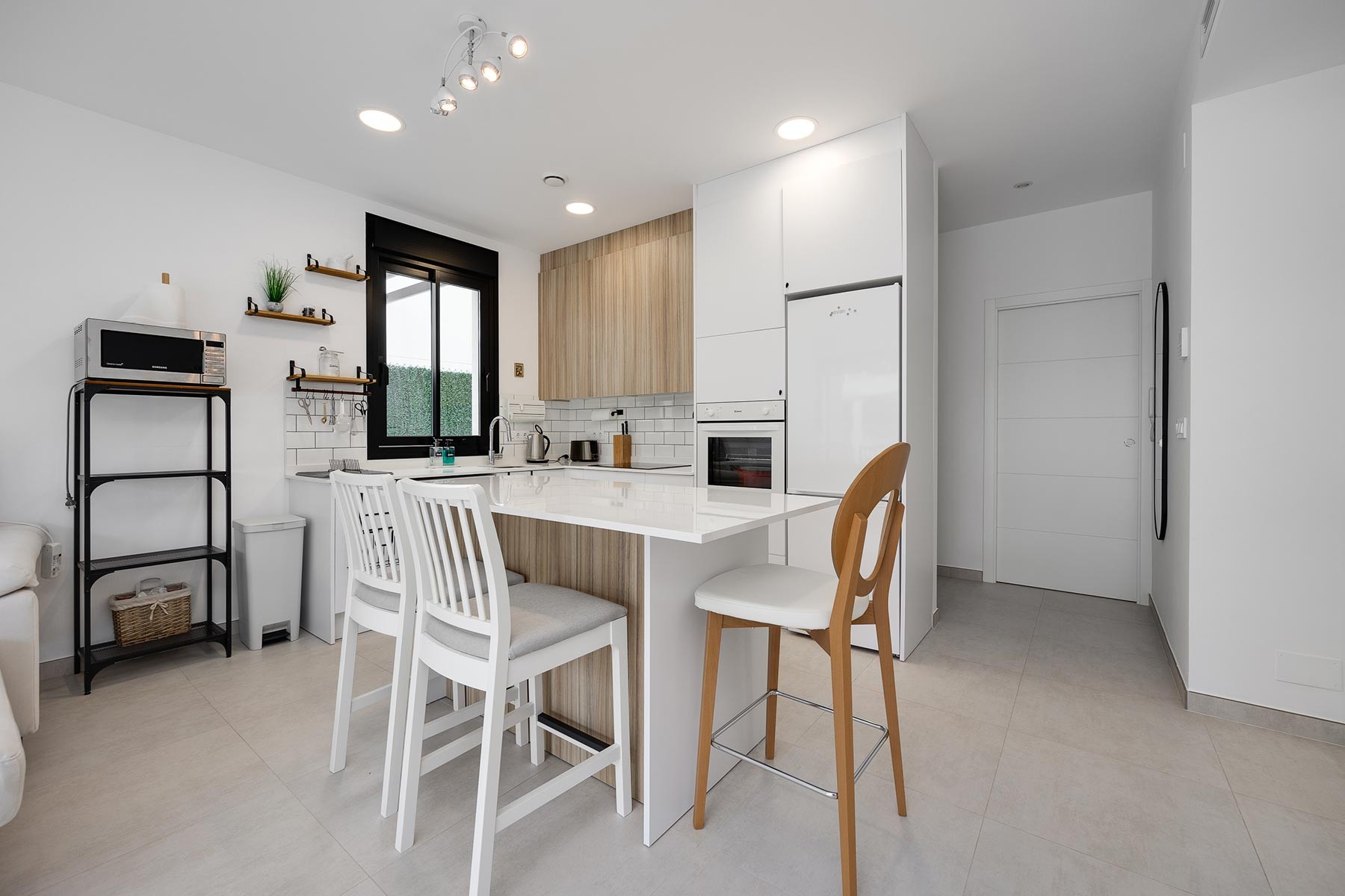 For sale - 3 Bedroom 2 Bathroom Villa in Pinar de Campoverde - Inland  - Alicante