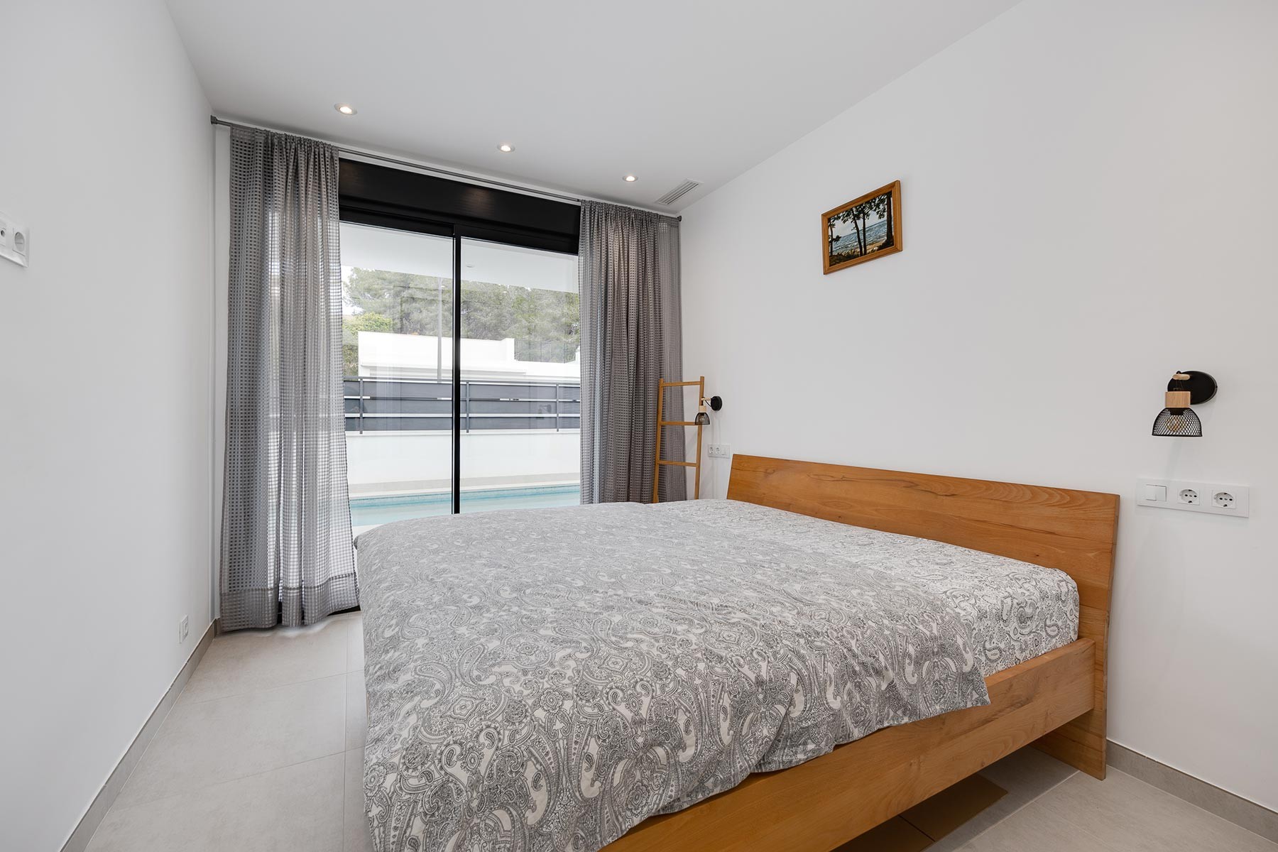 For sale - 3 Bedroom 2 Bathroom Villa in Pinar de Campoverde - Inland  - Alicante