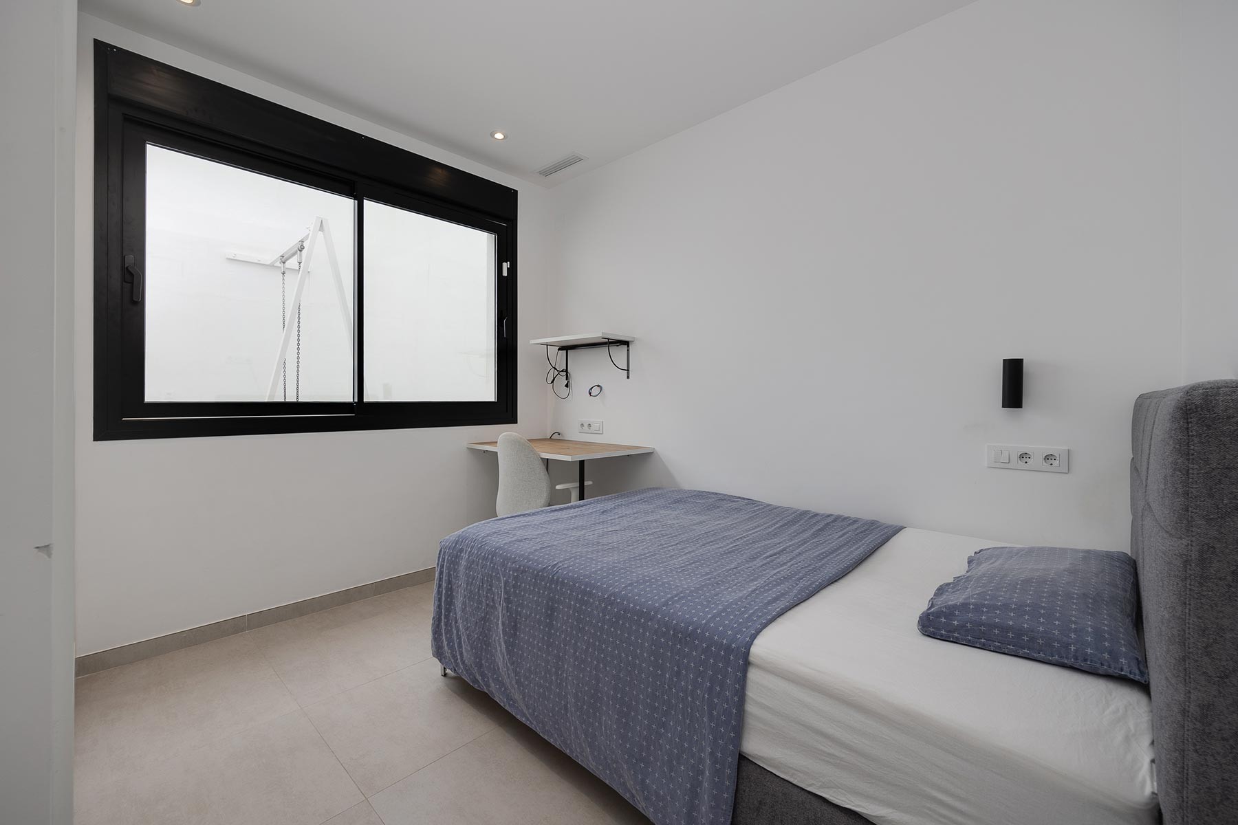 For sale - 3 Bedroom 2 Bathroom Villa in Pinar de Campoverde - Inland  - Alicante