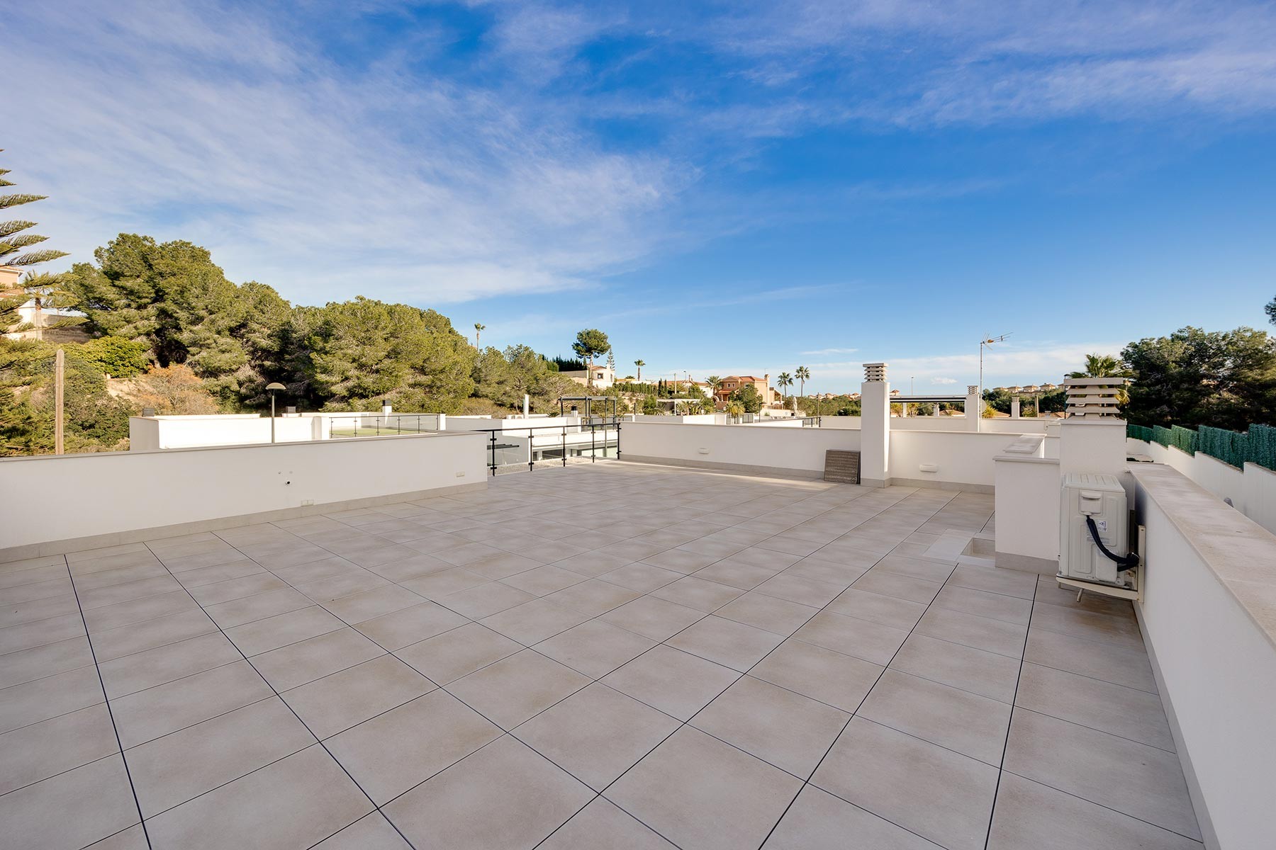 For sale - 3 Bedroom 2 Bathroom Villa in Pinar de Campoverde - Inland  - Alicante