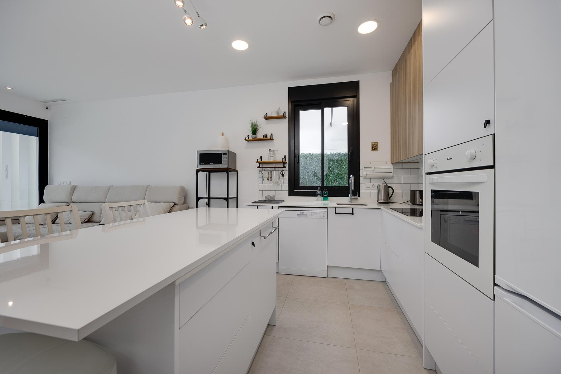 For sale - 3 Bedroom 2 Bathroom Villa in Pinar de Campoverde - Inland  - Alicante