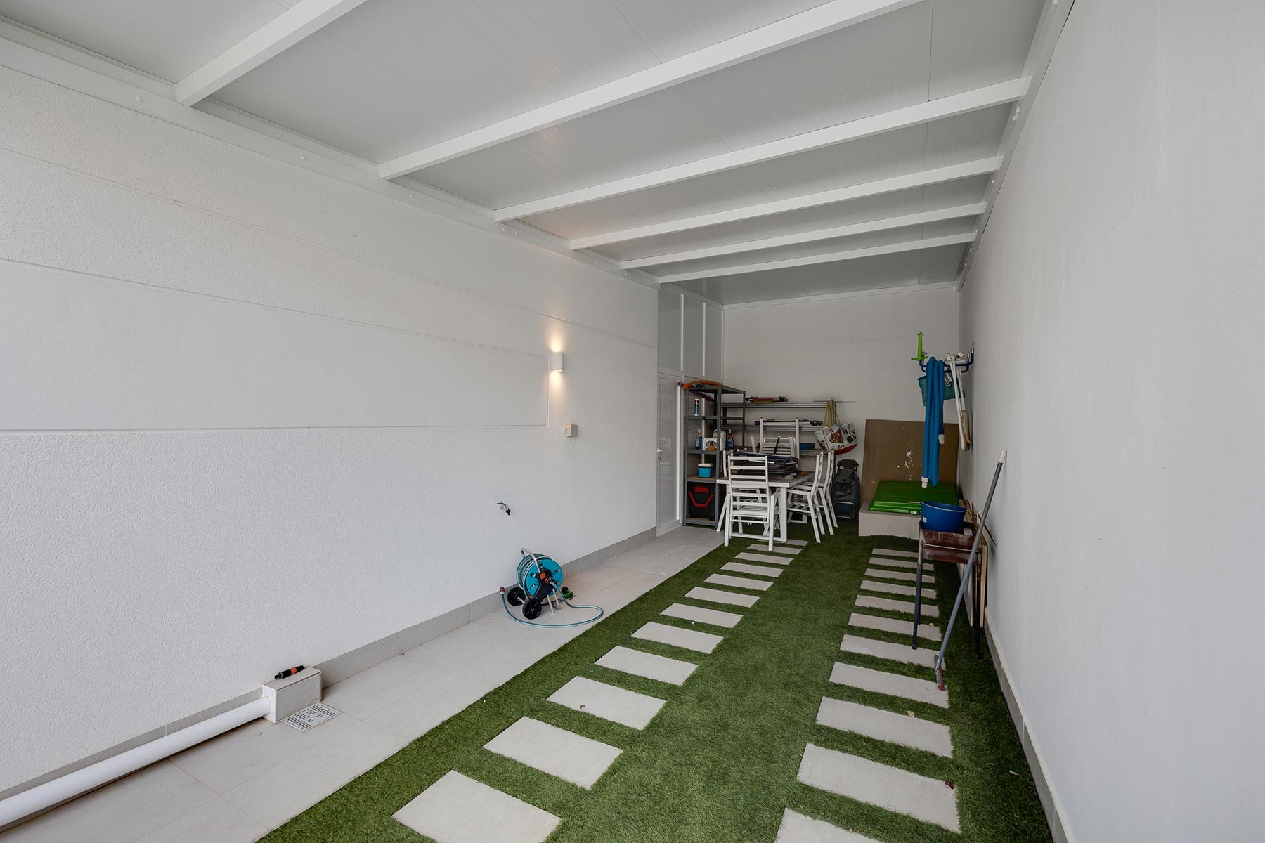 For sale - 3 Bedroom 2 Bathroom Villa in Pinar de Campoverde - Inland  - Alicante