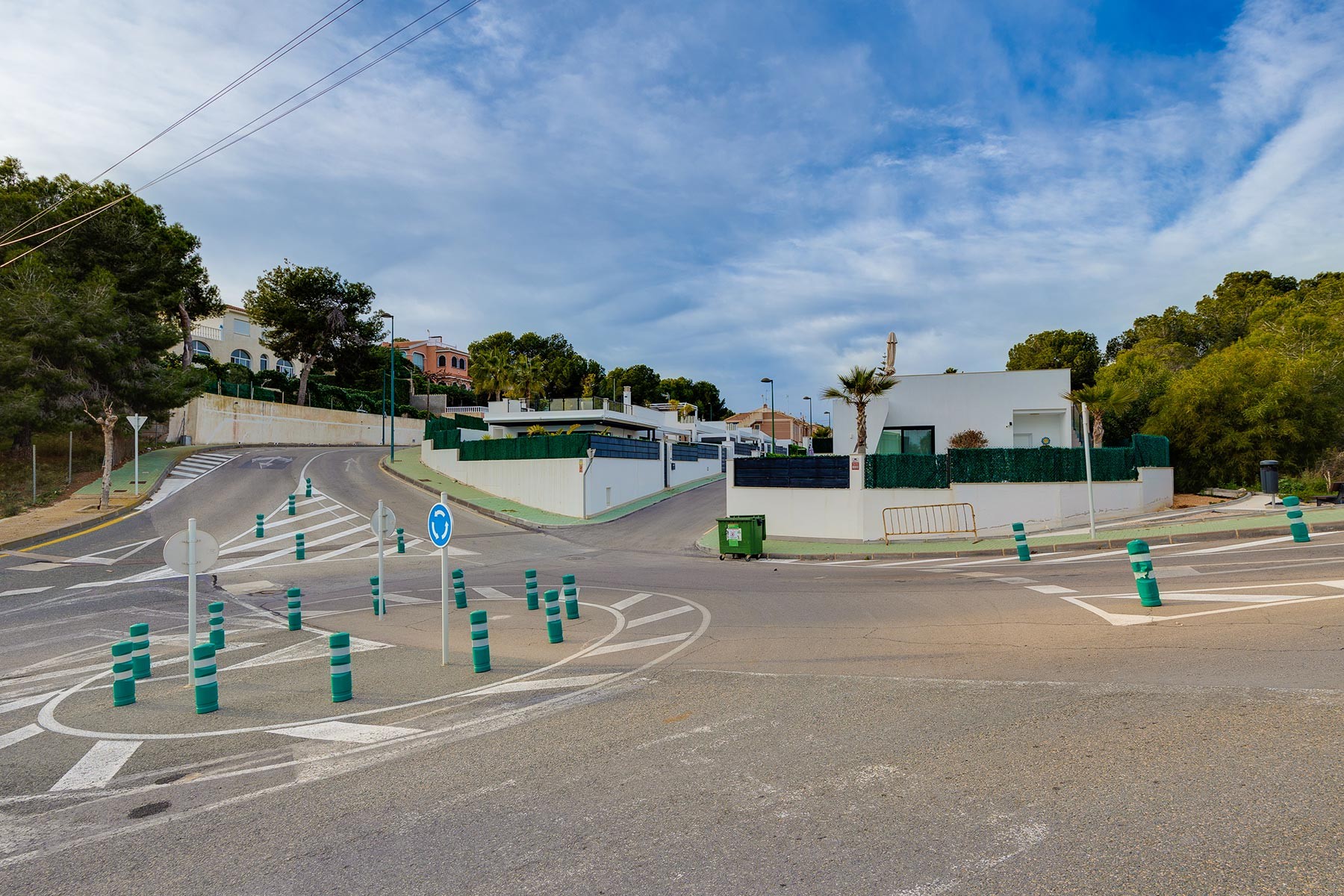 For sale - 3 Bedroom 2 Bathroom Villa in Pinar de Campoverde - Inland  - Alicante