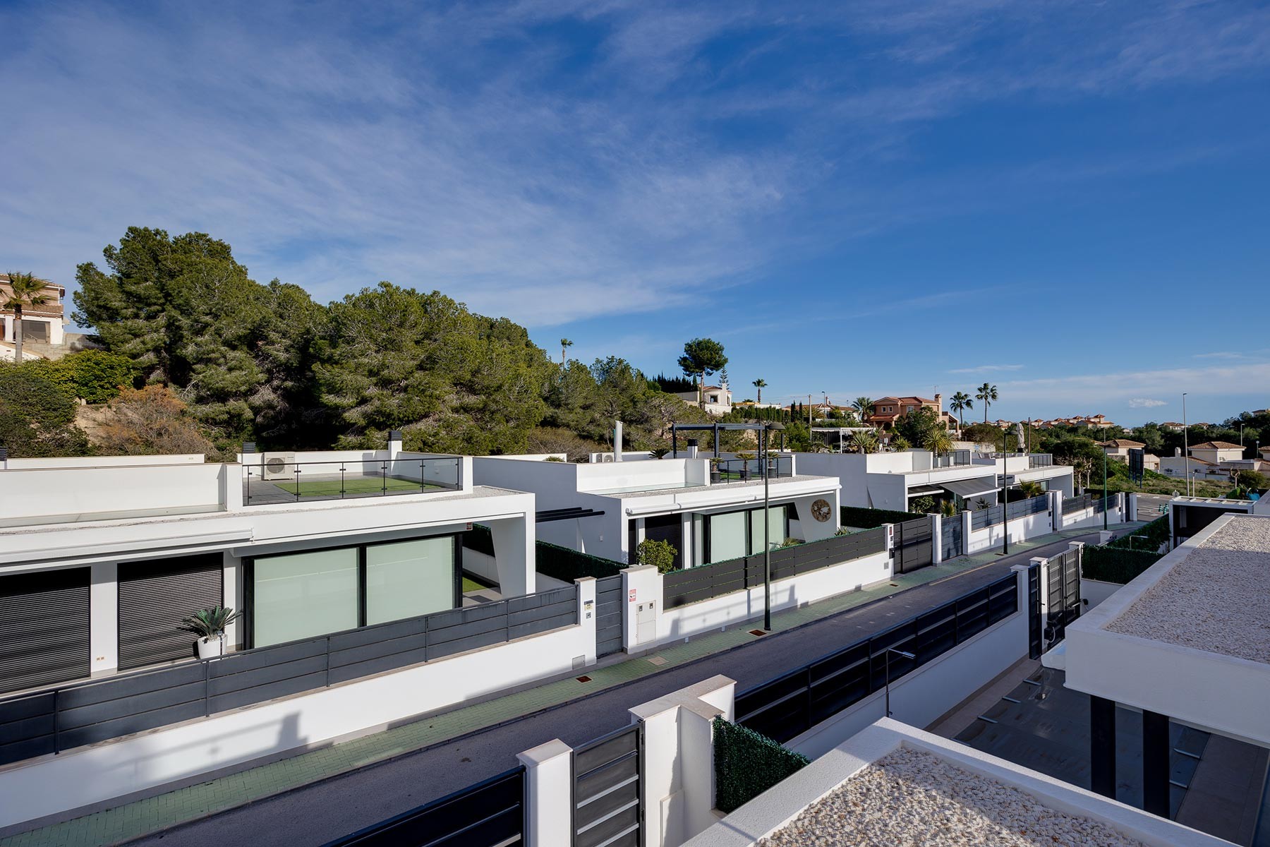 For sale - 3 Bedroom 2 Bathroom Villa in Pinar de Campoverde - Inland  - Alicante