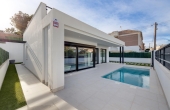 27-68-202-11-576/74516, 3 Bedroom 2 Bathroom Villa in Pinar de Campoverde