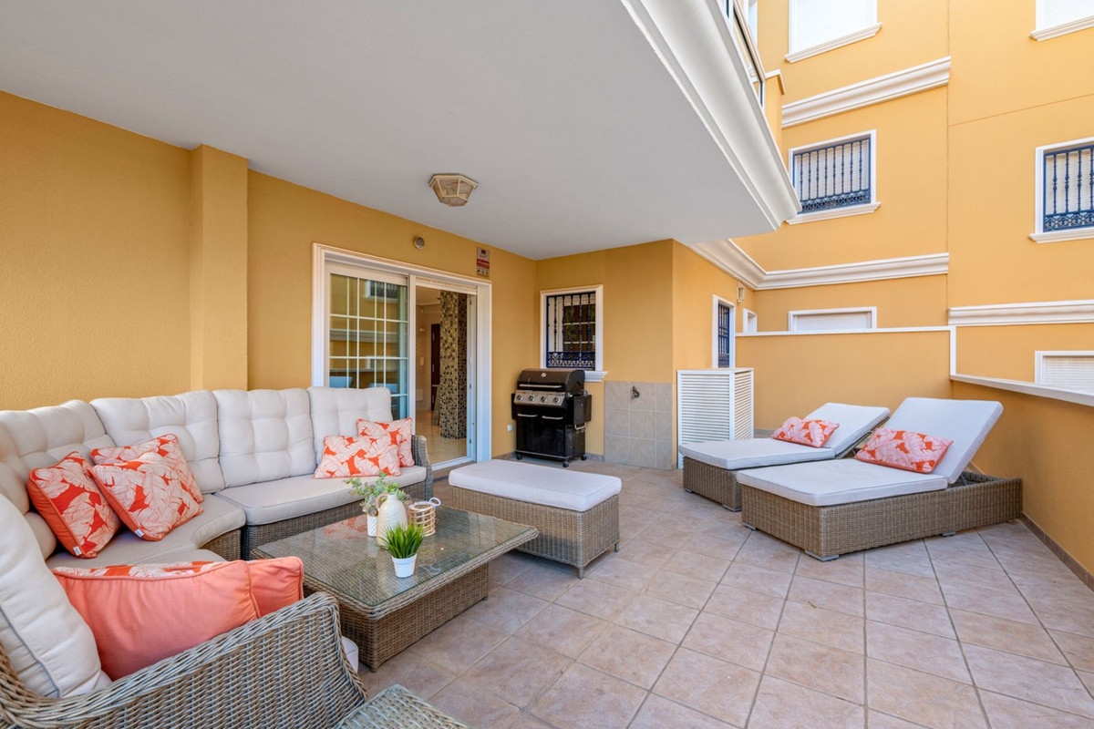 For sale - 2 Bedroom 2 Bathroom Apartment in Cabo Roig - Costa Blanca  - Alicante