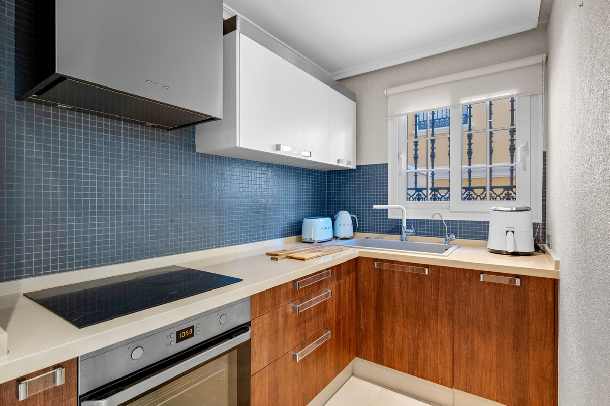 For sale - 2 Bedroom 2 Bathroom Apartment in Cabo Roig - Costa Blanca  - Alicante