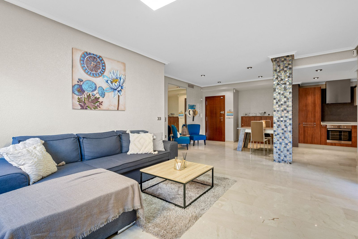 For sale - 2 Bedroom 2 Bathroom Apartment in Cabo Roig - Costa Blanca  - Alicante