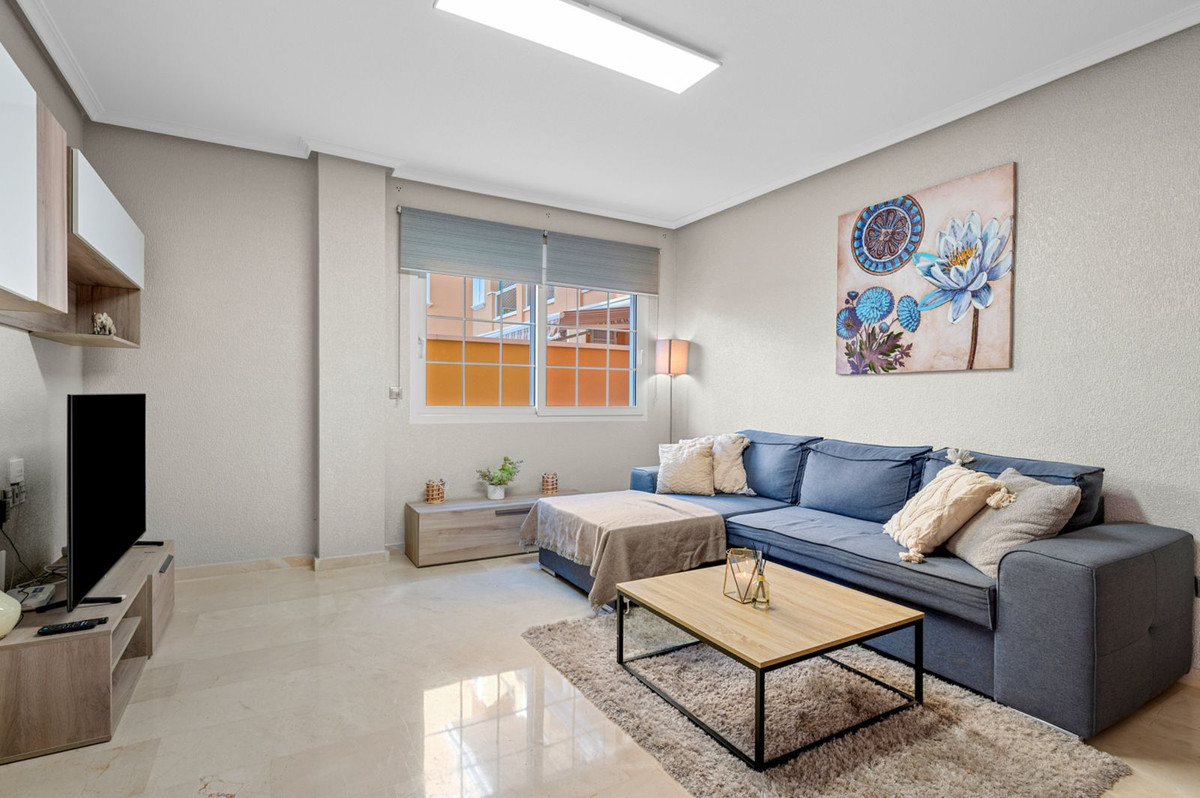 For sale - 2 Bedroom 2 Bathroom Apartment in Cabo Roig - Costa Blanca  - Alicante