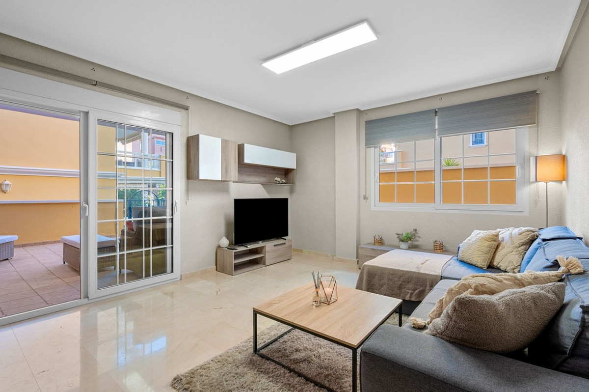 For sale - 2 Bedroom 2 Bathroom Apartment in Cabo Roig - Costa Blanca  - Alicante