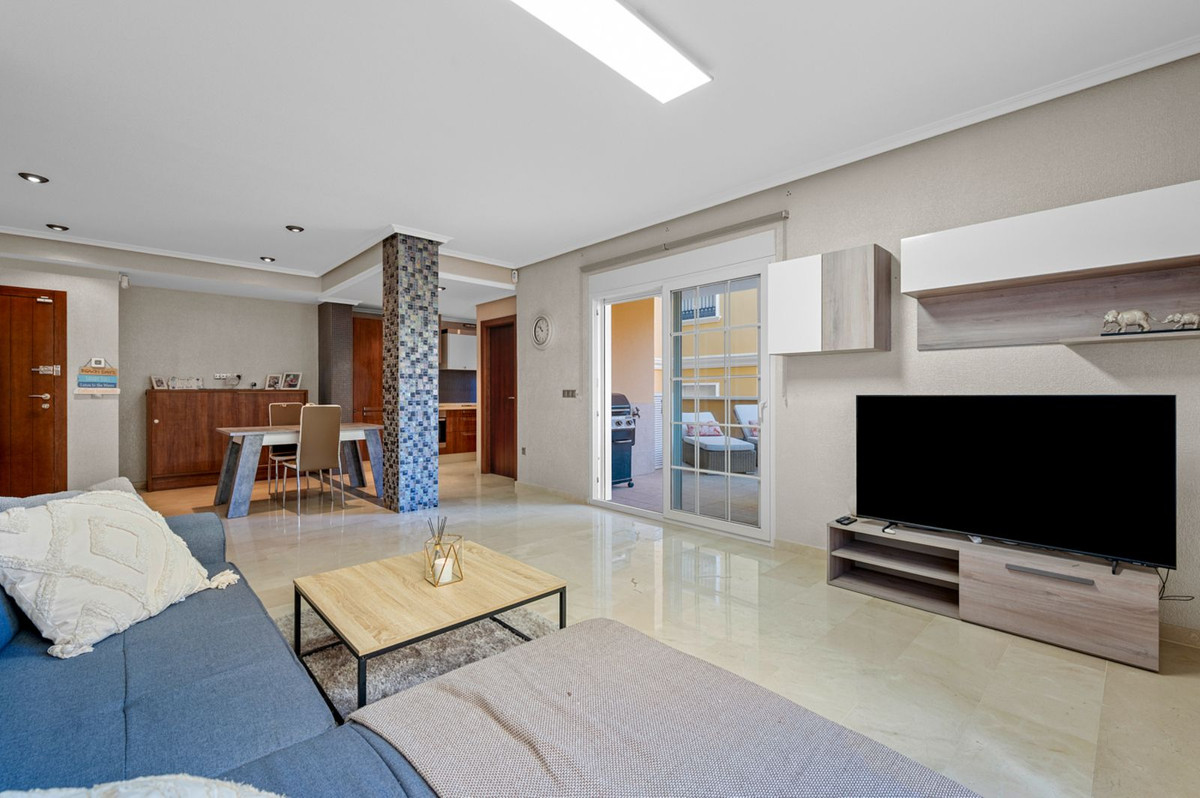 For sale - 2 Bedroom 2 Bathroom Apartment in Cabo Roig - Costa Blanca  - Alicante