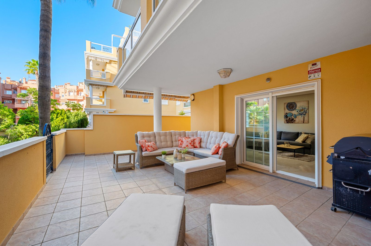 For sale - 2 Bedroom 2 Bathroom Apartment in Cabo Roig - Costa Blanca  - Alicante
