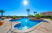 27-221-238-11-579/74517, 2 Bedroom 2 Bathroom Apartment in Cabo Roig