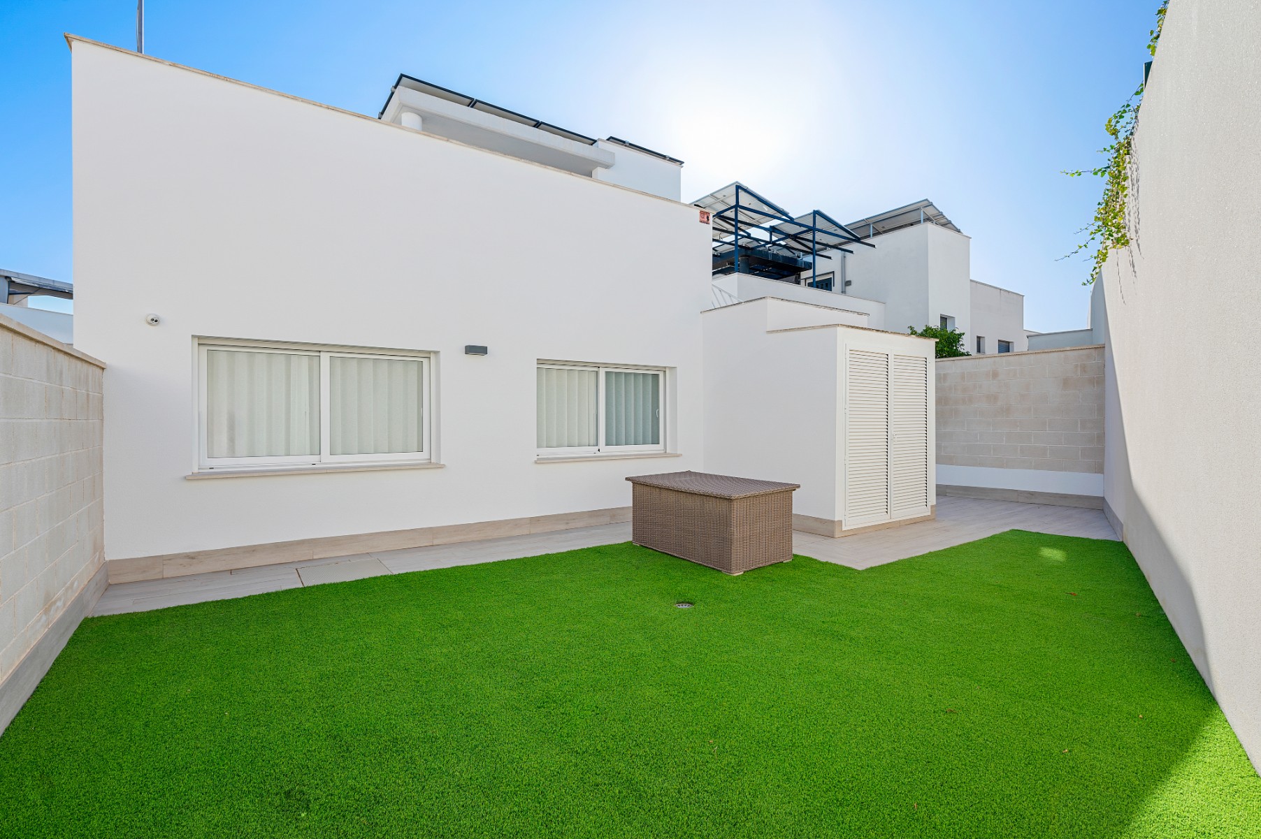 For sale - 3 Bedroom 2 Bathroom Villa in San Miguel de Salinas - Inland  - Alicante