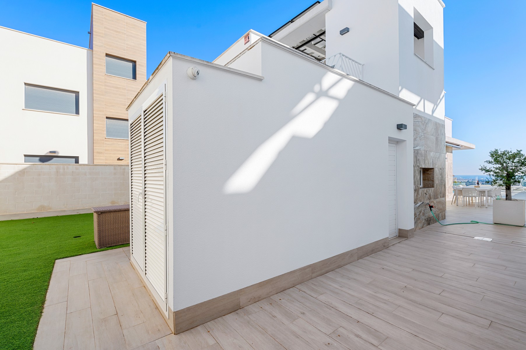 For sale - 3 Bedroom 2 Bathroom Villa in San Miguel de Salinas - Inland  - Alicante