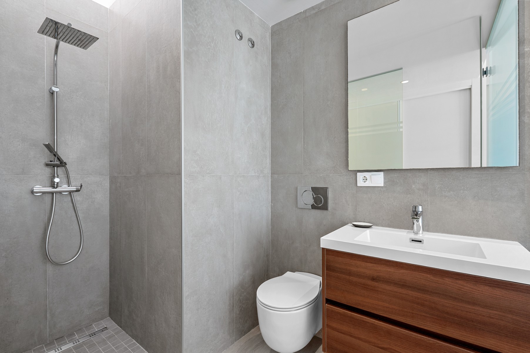 For sale - 3 Bedroom 2 Bathroom Villa in San Miguel de Salinas - Inland  - Alicante