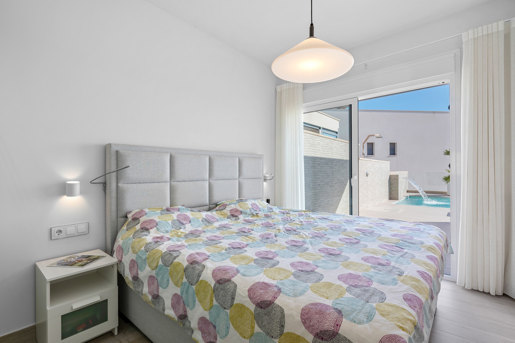 For sale - 3 Bedroom 2 Bathroom Villa in San Miguel de Salinas - Inland  - Alicante