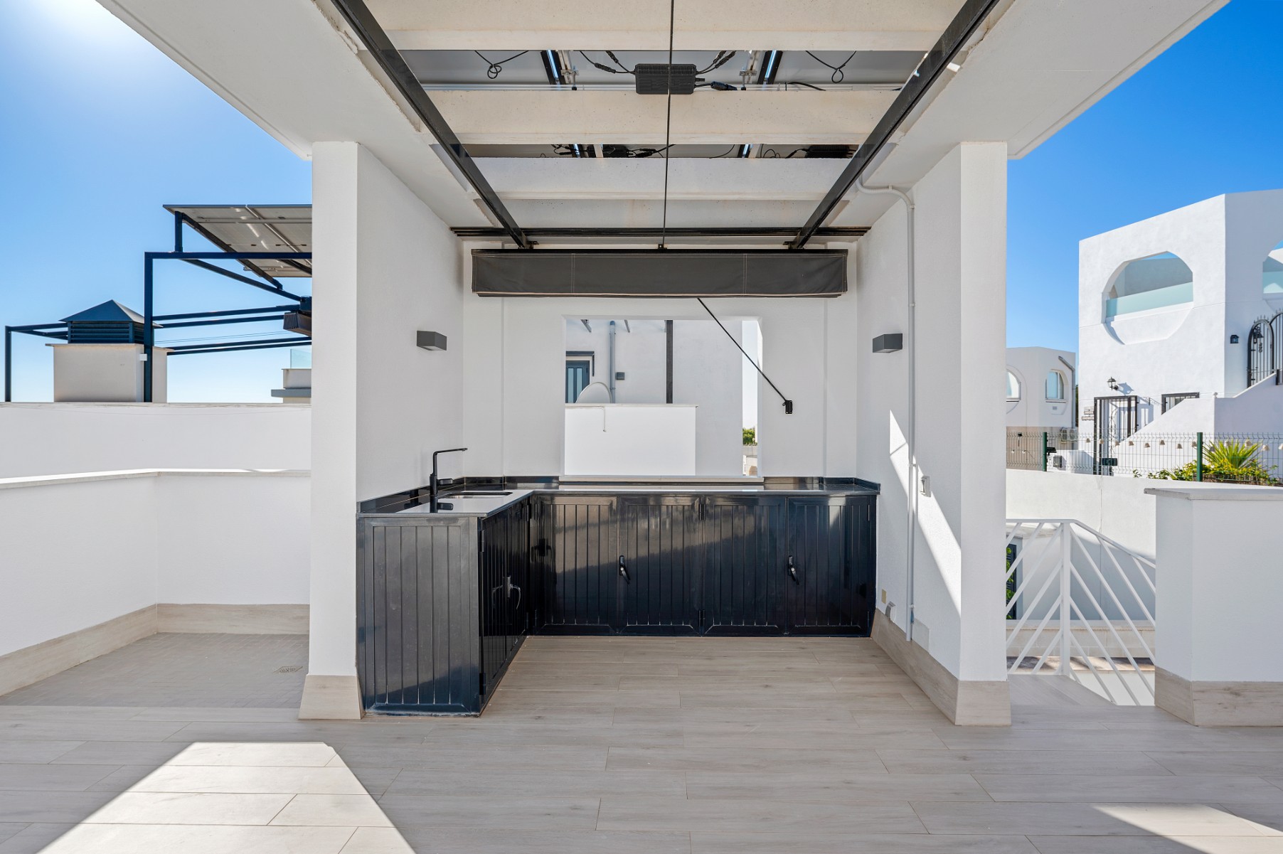 For sale - 3 Bedroom 2 Bathroom Villa in San Miguel de Salinas - Inland  - Alicante