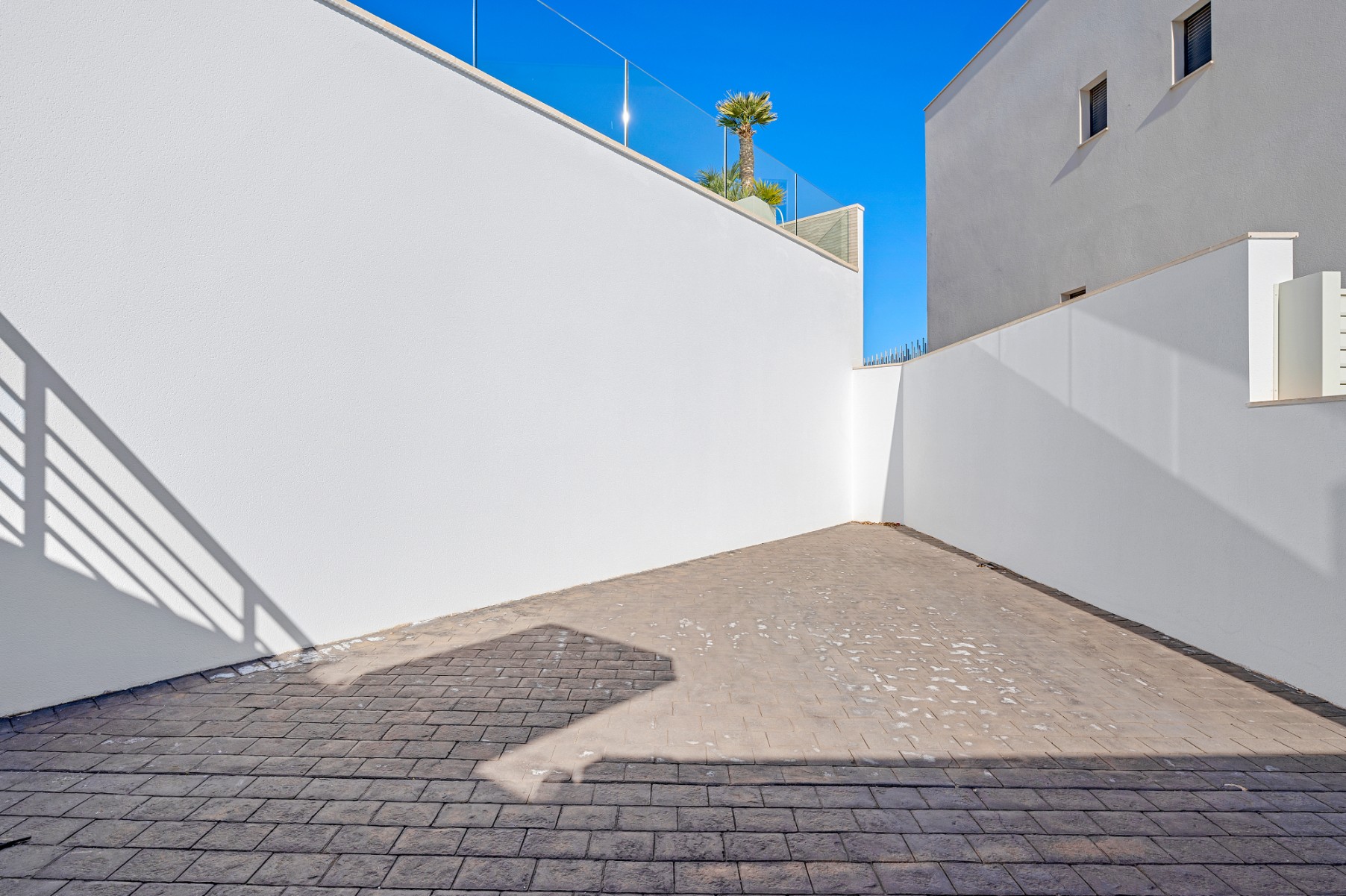 For sale - 3 Bedroom 2 Bathroom Villa in San Miguel de Salinas - Inland  - Alicante