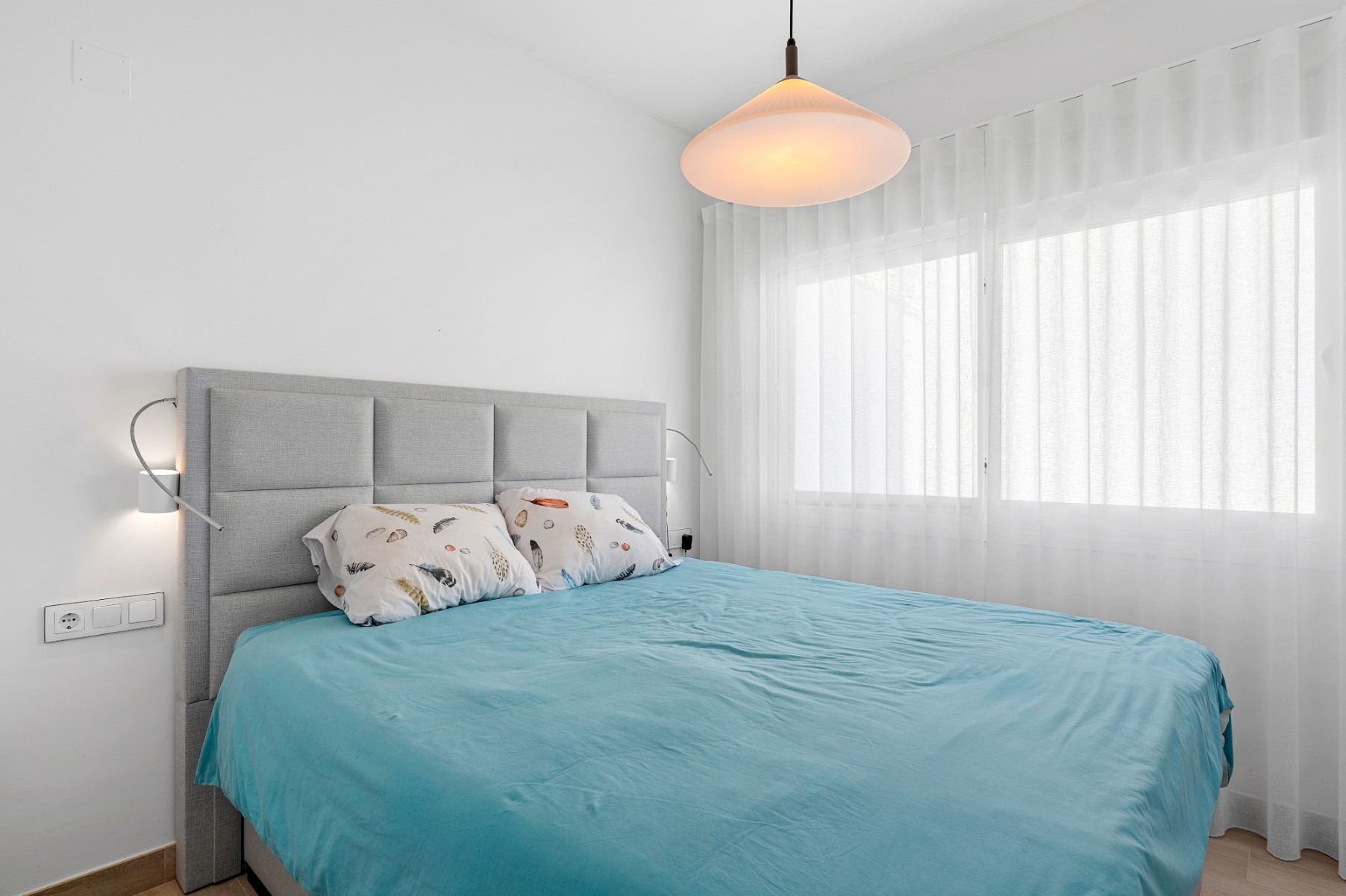 For sale - 3 Bedroom 2 Bathroom Villa in San Miguel de Salinas - Inland  - Alicante