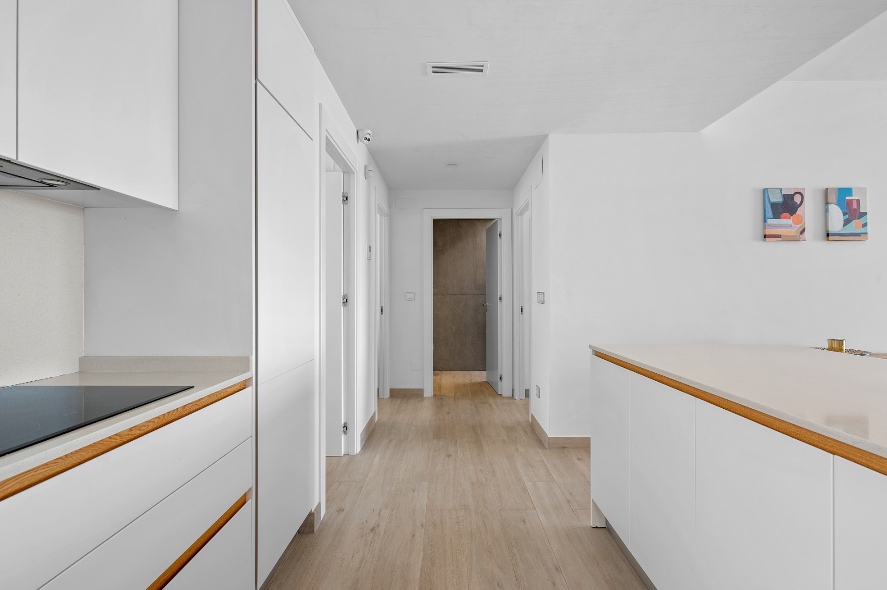 For sale - 3 Bedroom 2 Bathroom Villa in San Miguel de Salinas - Inland  - Alicante