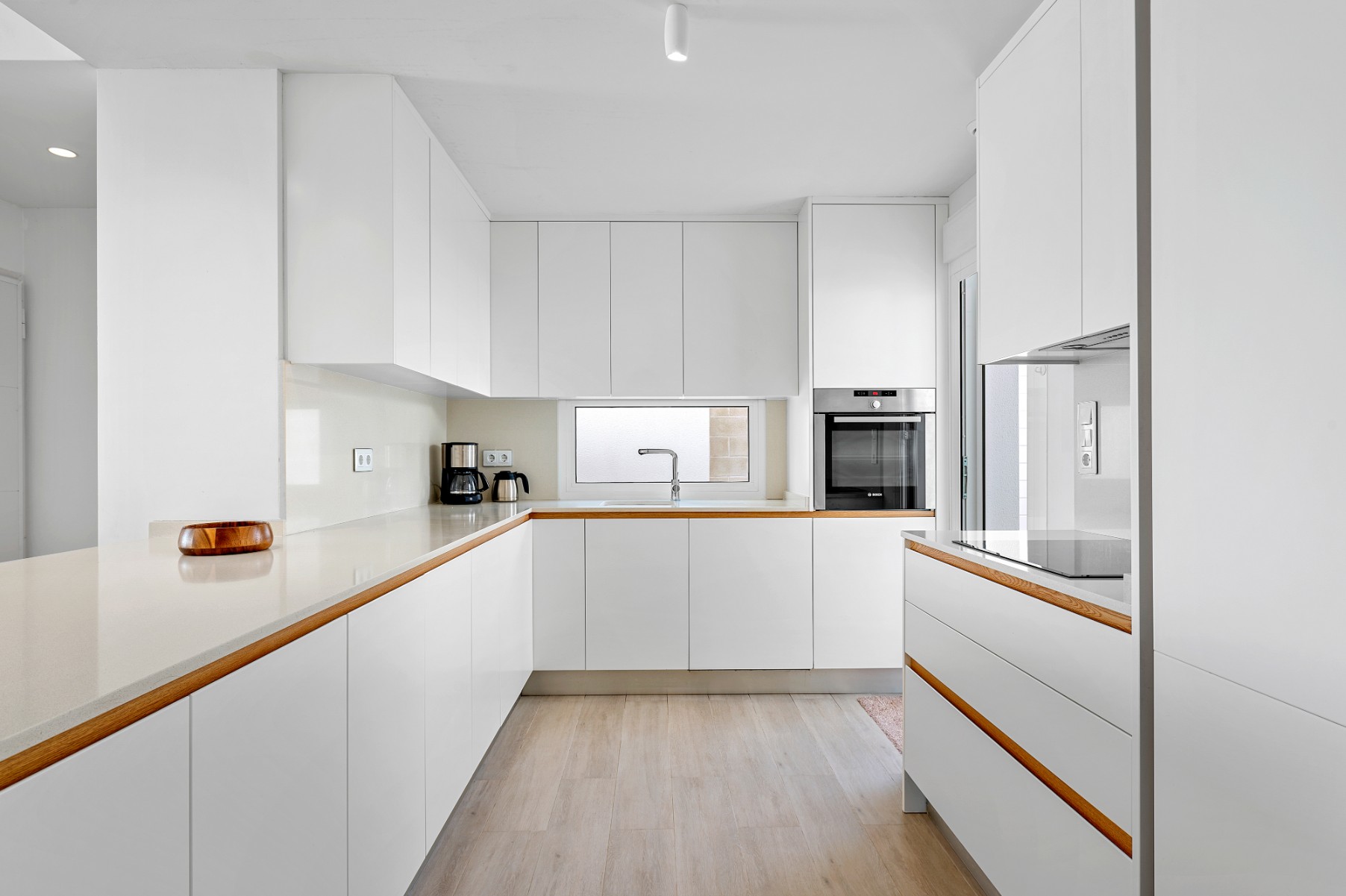 For sale - 3 Bedroom 2 Bathroom Villa in San Miguel de Salinas - Inland  - Alicante