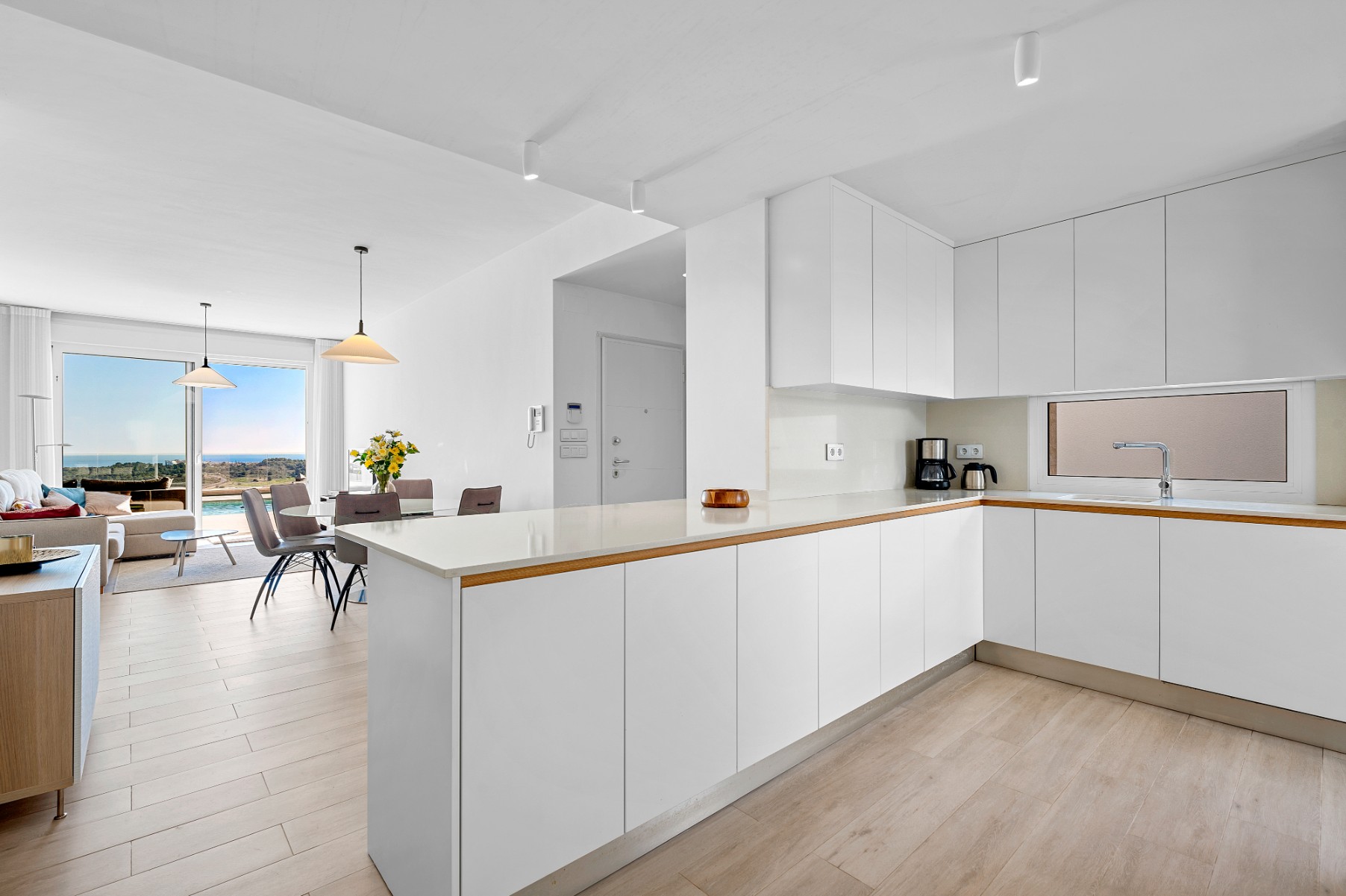 For sale - 3 Bedroom 2 Bathroom Villa in San Miguel de Salinas - Inland  - Alicante