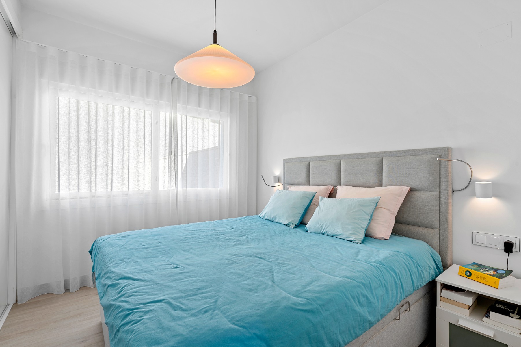 For sale - 3 Bedroom 2 Bathroom Villa in San Miguel de Salinas - Inland  - Alicante